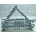 The Wire Mesh Cage / Storage Cage